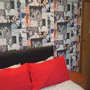 Budget Doppelzimmer